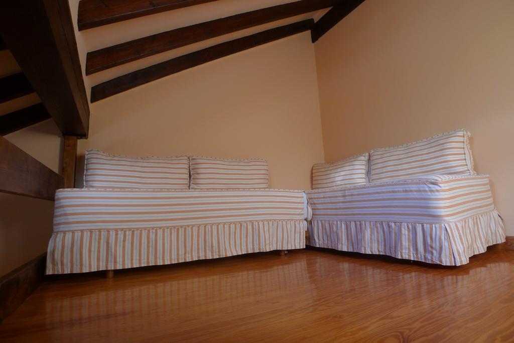 Rebeco Hotel Fuente De